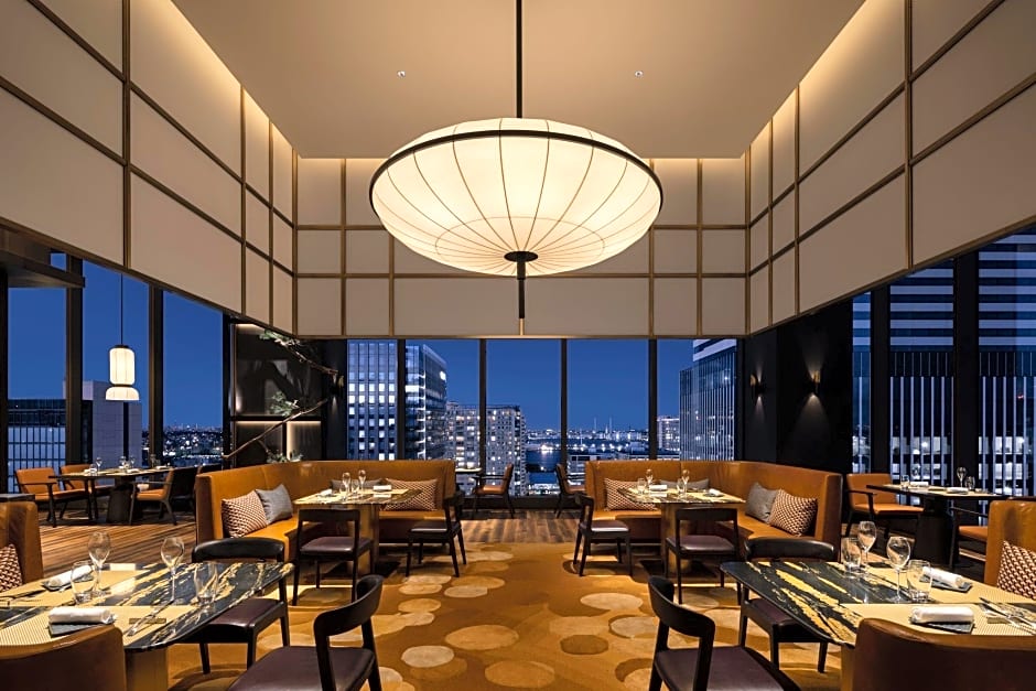 The Westin Yokohama