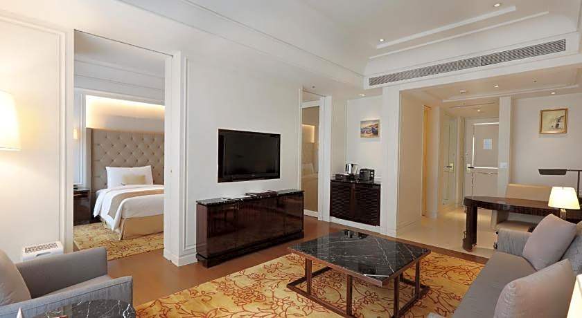 The Okura Prestige Taipei Hotel