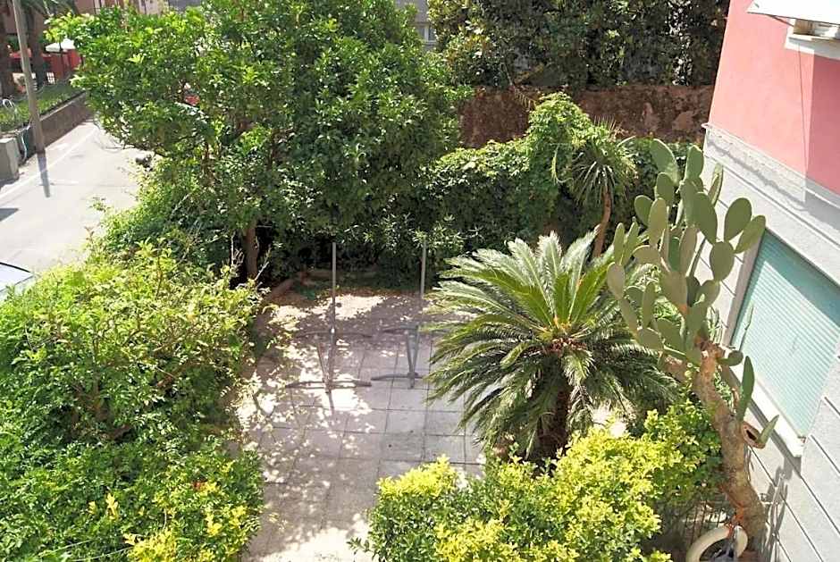 Bella Villa Rita