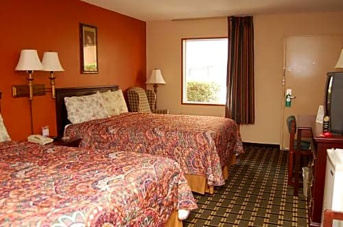 Executive Inn and Suites Springdale