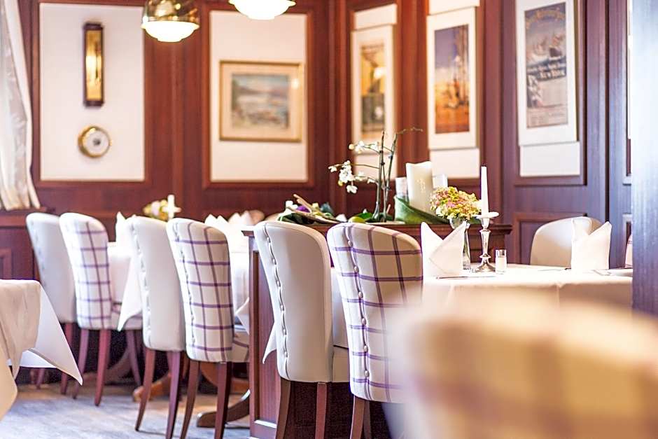 Hotel-Restaurant Steuermann