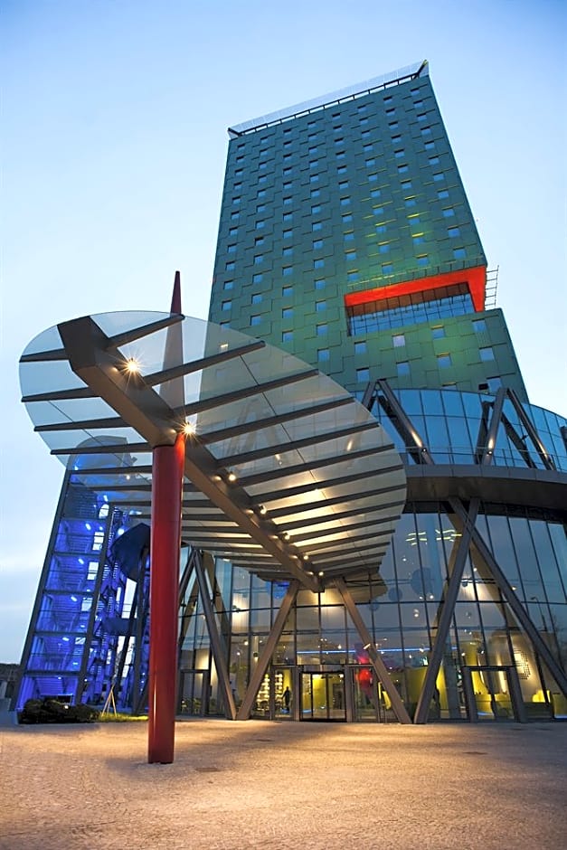 voco Milan Fiere By IHG