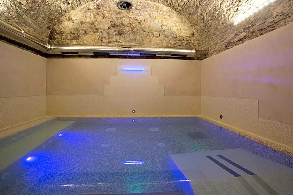 Hotel Palazzo San Niccolò & Spa