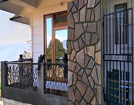 Mountain View Home Stay by StayApart, Darjeeling