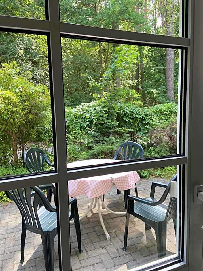 Waldwerk Wurlgrund Lychen