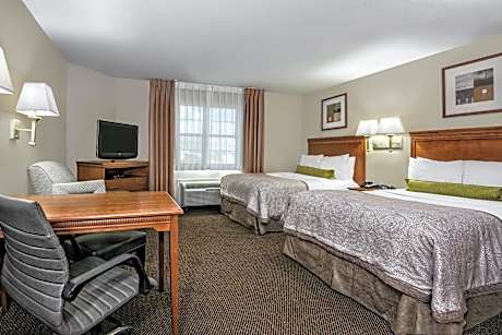 Studio - Non-Smoking