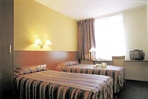 Hotel Le 209 Paris Bercy