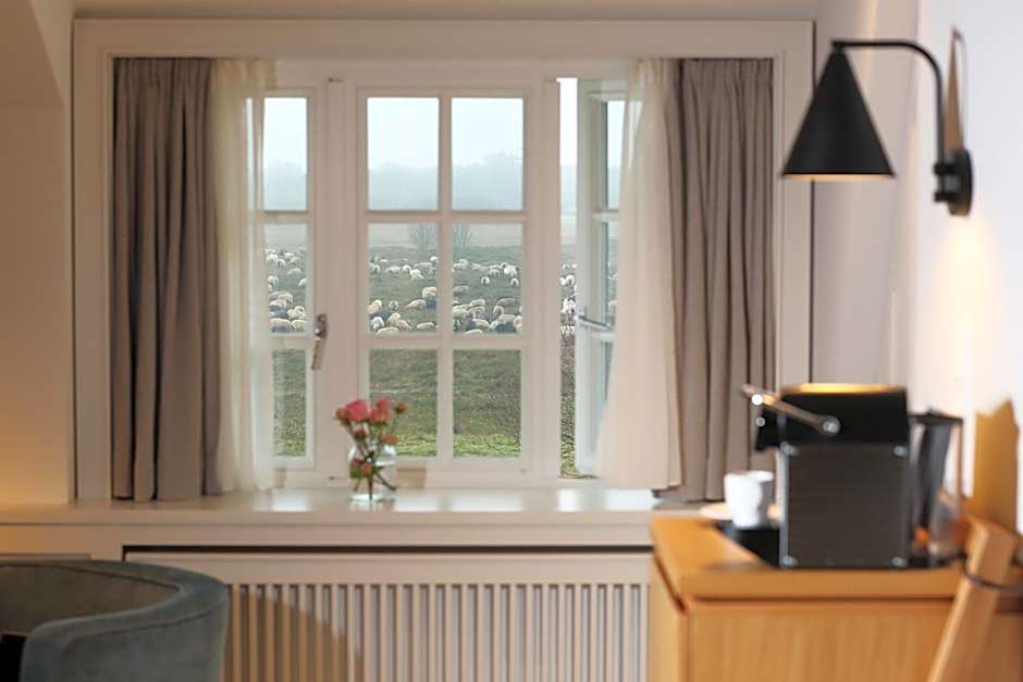 Landhaus Severin's Morsum Kliff