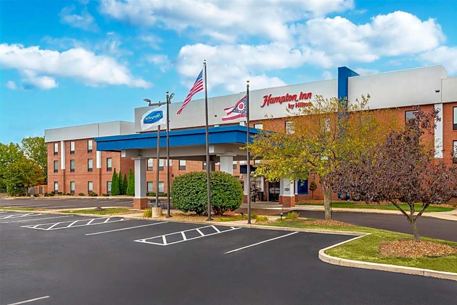 Hampton Inn By Hilton Akron-South, Oh