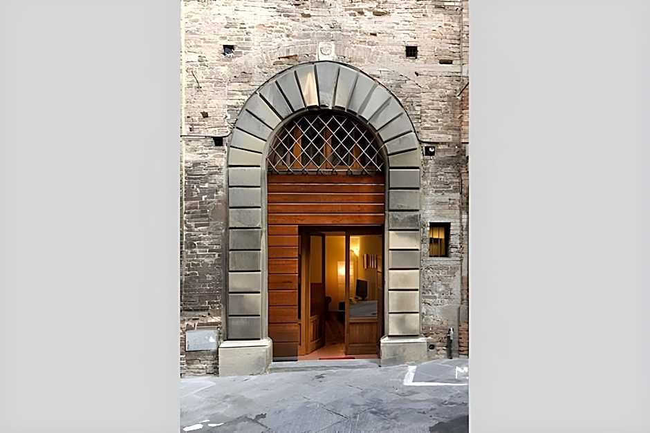 Rinidia - Siena Centro