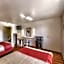Motel 6-Kerrville, TX