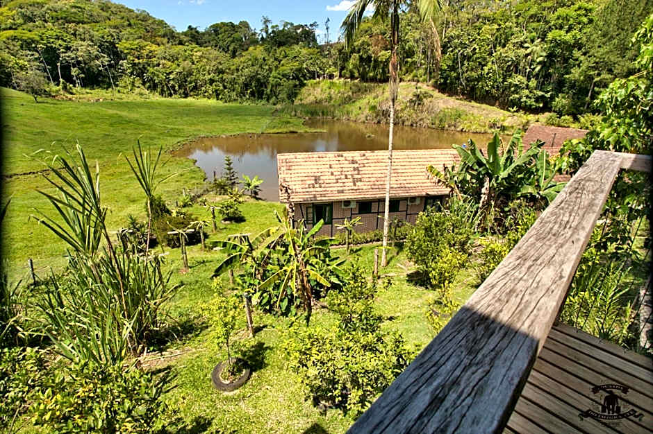 Pousada do Imigrante