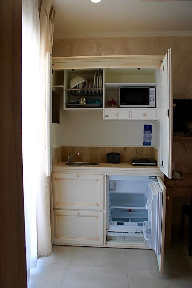 MEDUSA Residence B&B