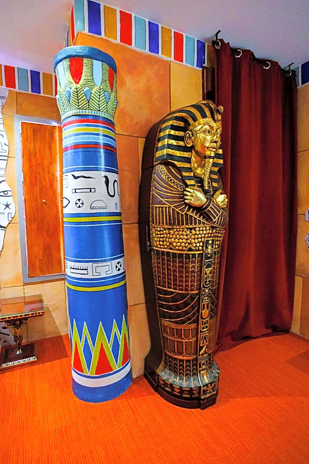 Motel Venus Valladolid