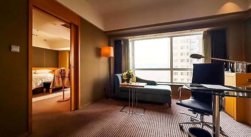 Pullman Dalian