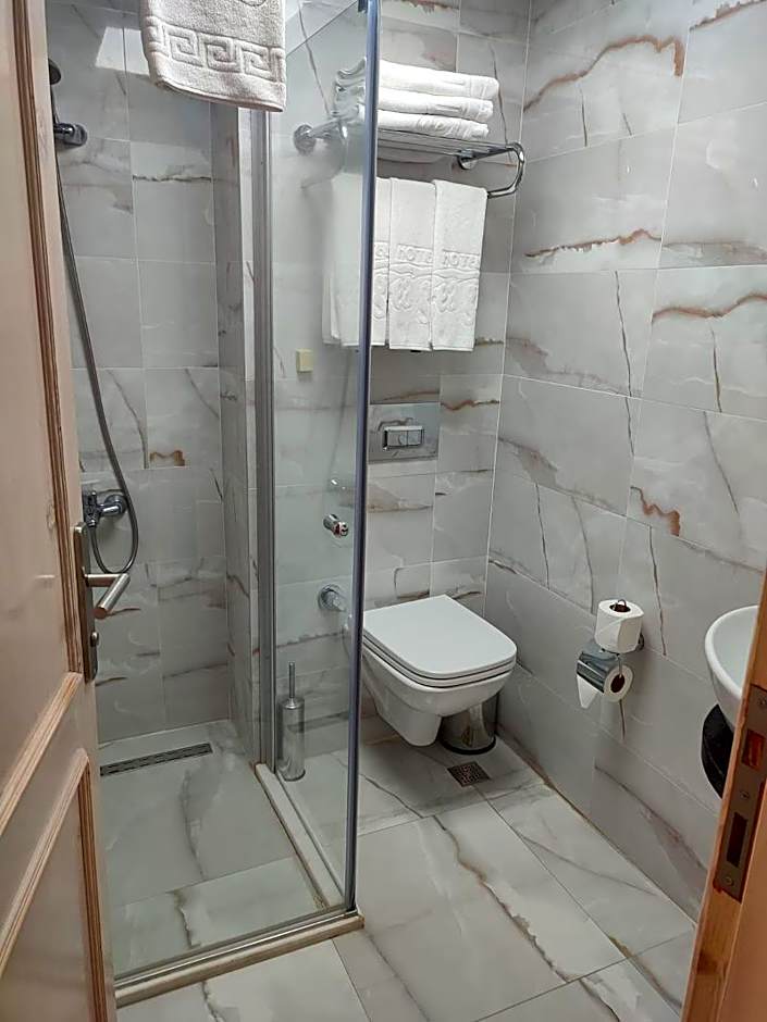 Seagull Hotel - All Inclusive