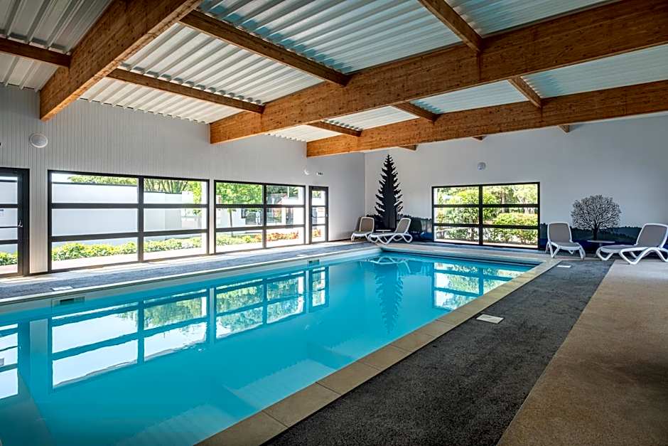Logis Auberge De La Foret