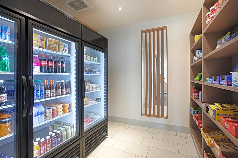Holiday Inn Express & Suites Sioux City North-Event Center By IHG