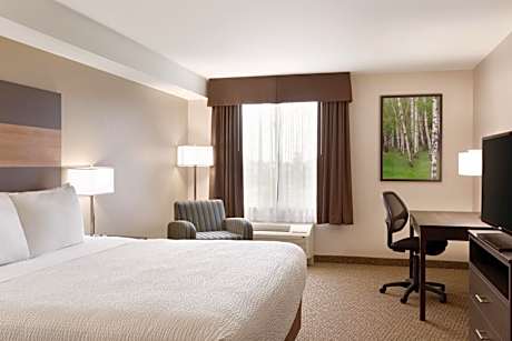 King Room - Non-Smoking