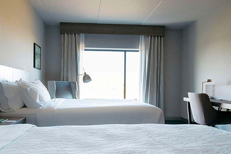 Hilton Garden Inn Madison Sun Prairie