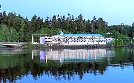 Glen Lyon Inn