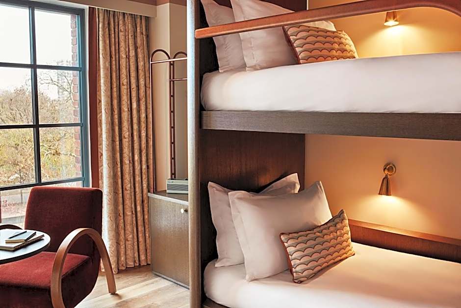 The Hoxton, Shepherds Bush