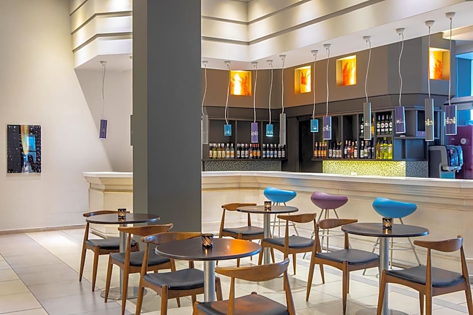 Mayfair Hotel formerly Smartline Paphos