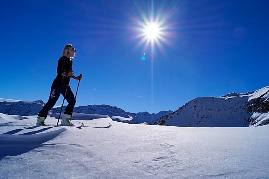 Hotel Wechselberger by Alpeffect Hotels