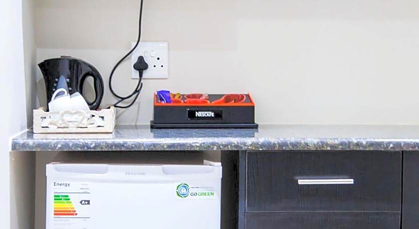 Heavenly Boutique Guesthouse