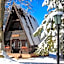 Centrul de Echitatie Poiana Brasov