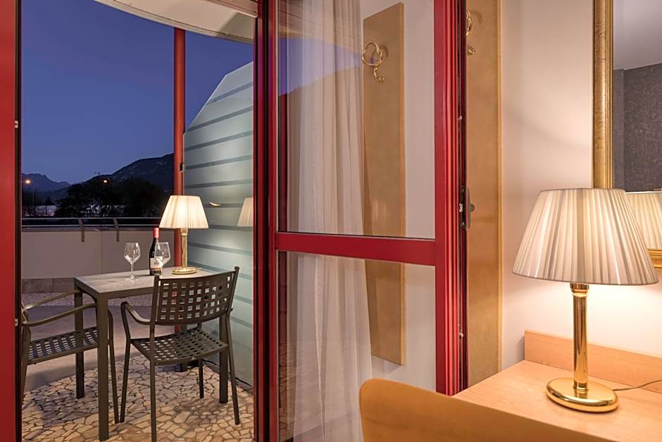 Hotel Sporting Trento