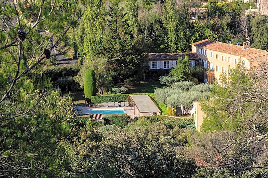 La Bastide du Calalou Hotel & Spa, BW Signature Collection