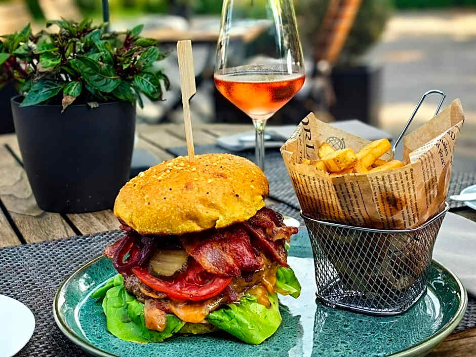 Hotel Restaurant Verst