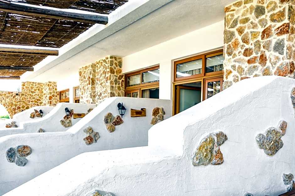 Limeri Traditional Guest House