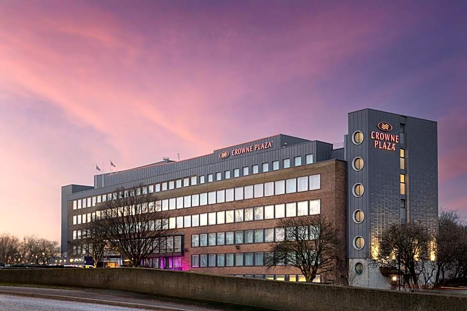 Crowne Plaza London Ealing By IHG