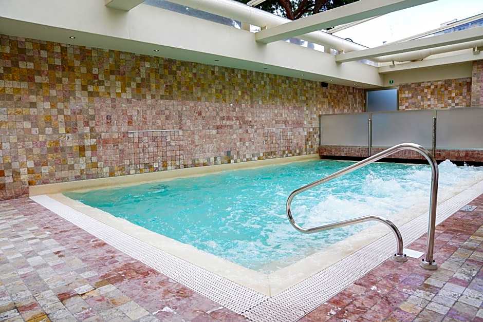 Hotel Grifone Firenze