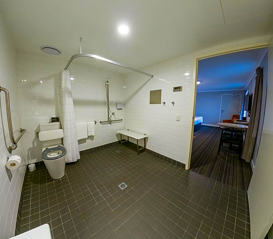 Potters Toowoomba Hotel