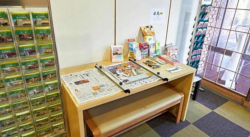 Hotel Select Inn Utsunomiya