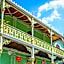 Old Penang Hotel – Trang Road