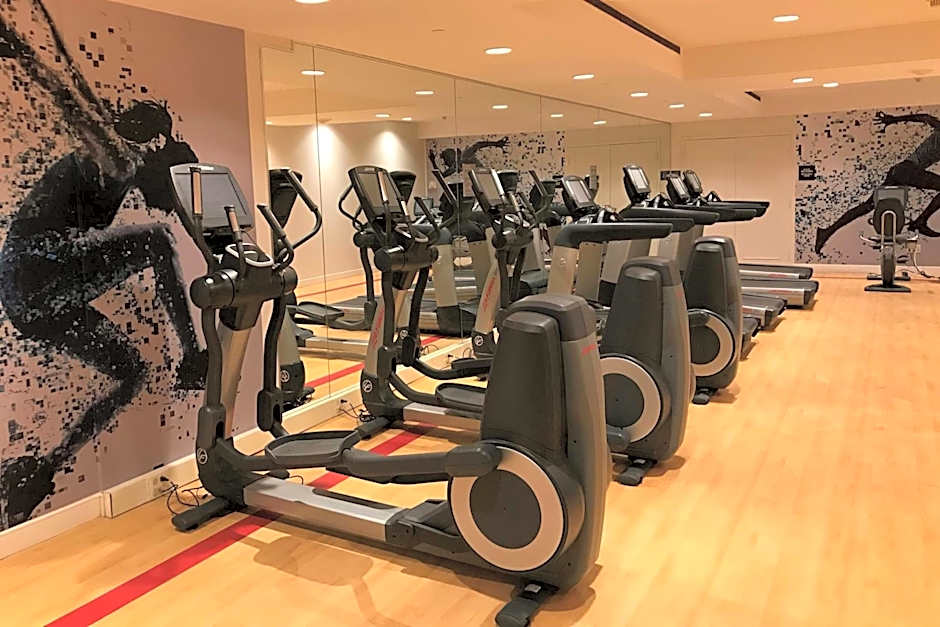 Sheraton Laval Hotel