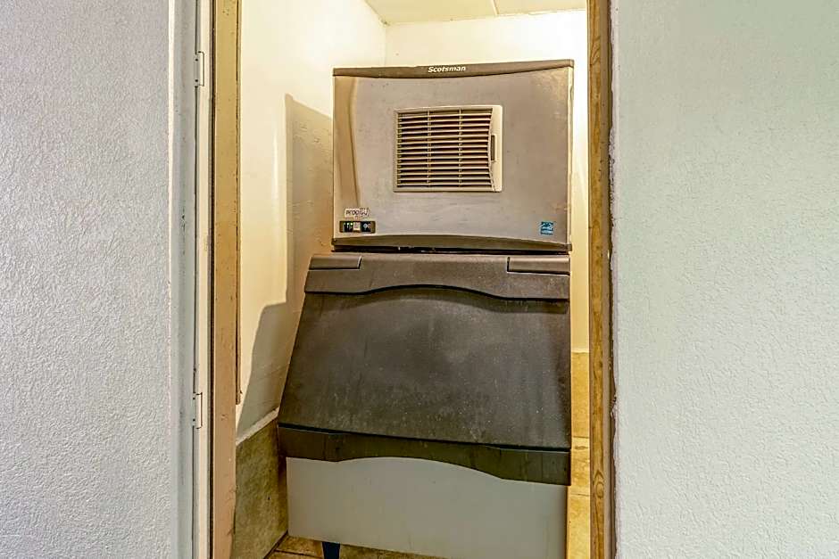 Econo Lodge Franklin