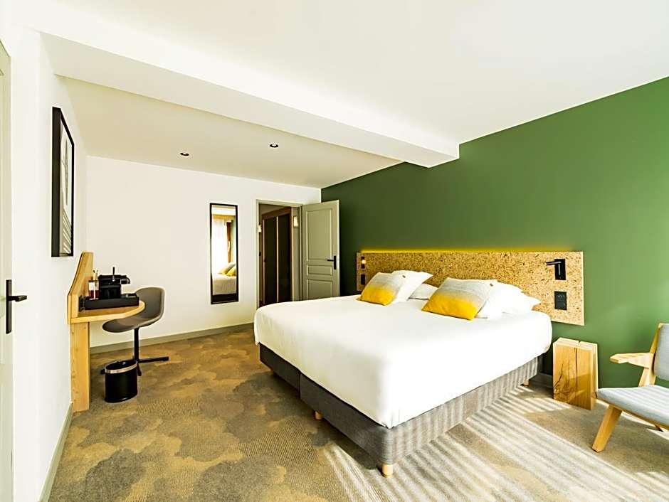 La Cachette, Friendly Hotel & Spa