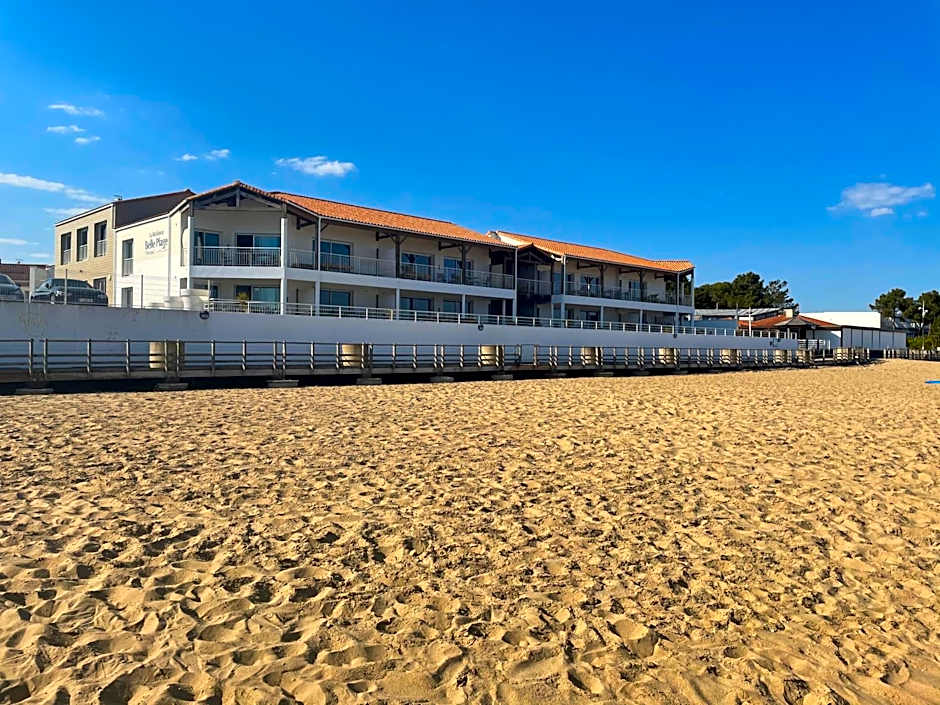 Résidence Belle Plage