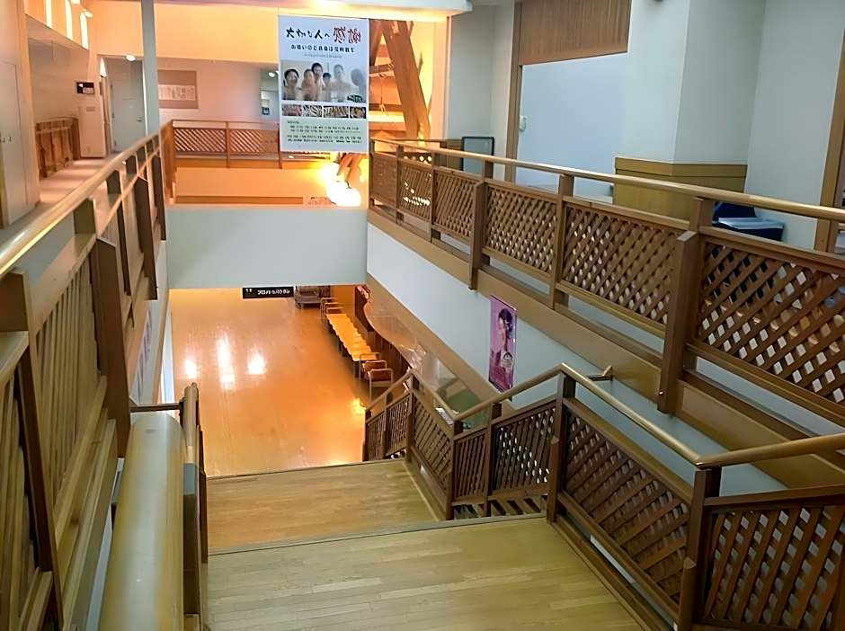 Morinoyu Hotel Hanakagura