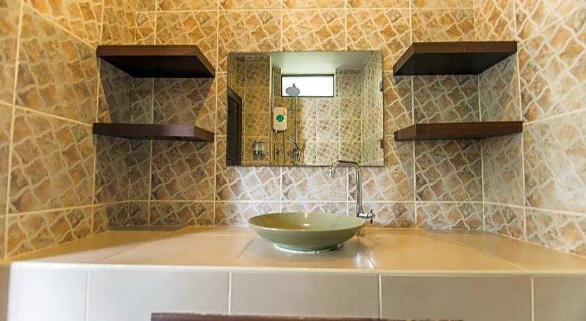 Lanta Nice Beach House