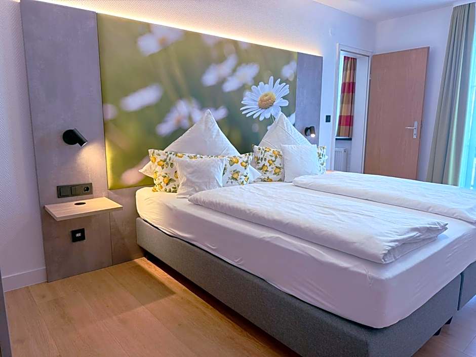 Hotel Restaurant Thum