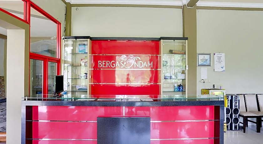 Urbanview Hotel Bergas Indah Bandungan by RedDoorz