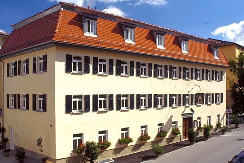 Aspire Kronprinz Schwäbisch Hall, Trademark Collection by Wyndham