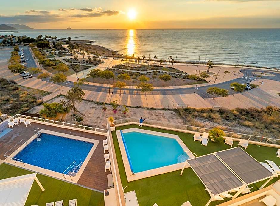 Vistamar Hotel Luxury Wellness By DLV -Adults Only-