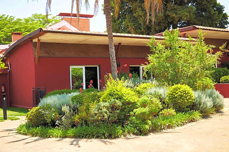 Relais des Plateaux & Spa– Ivato International Airport